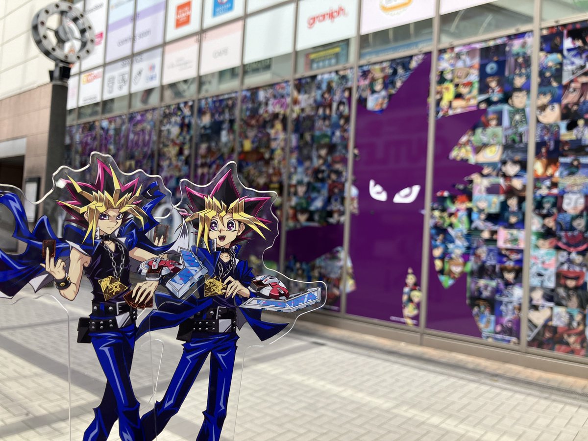 ブラックペッパー@塩派 tweet media