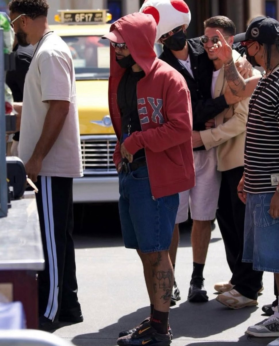 Cosa Nuestra tweet media