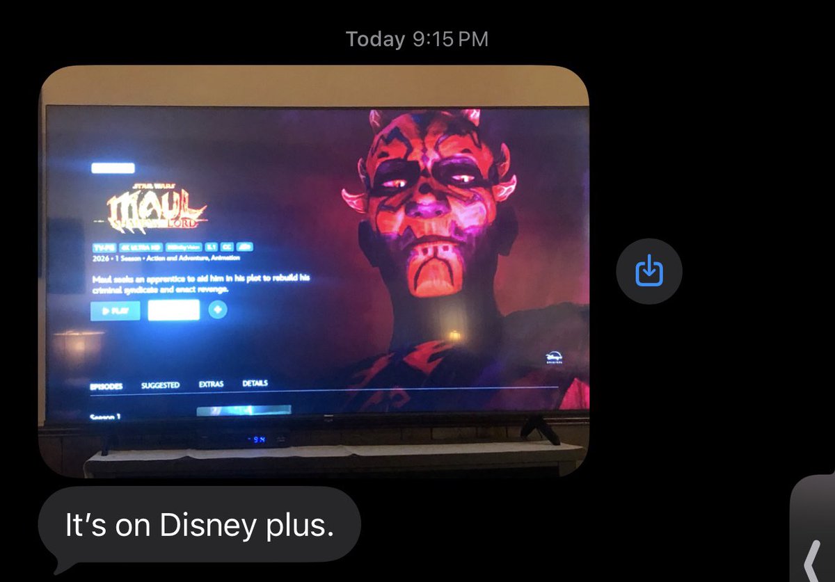 alex ☆ ceo of maul tweet media