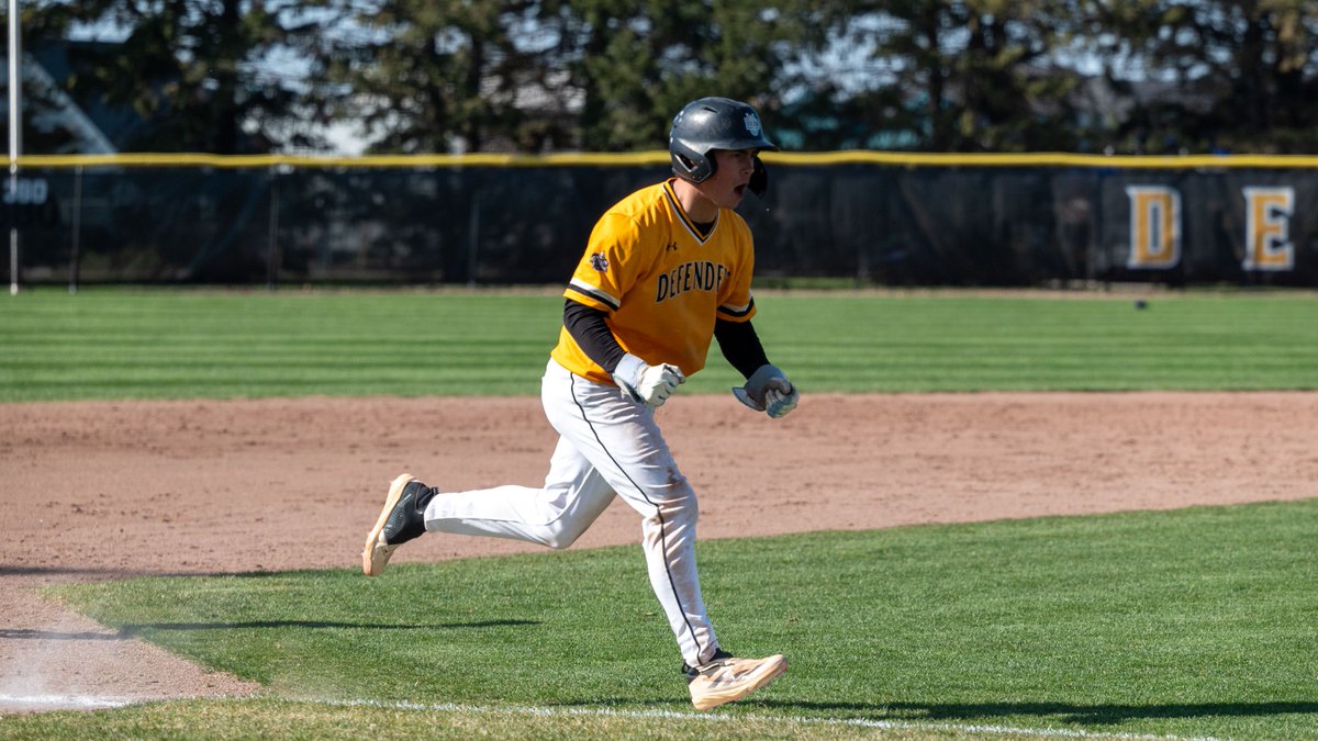 Dordt Defender Athletics tweet media