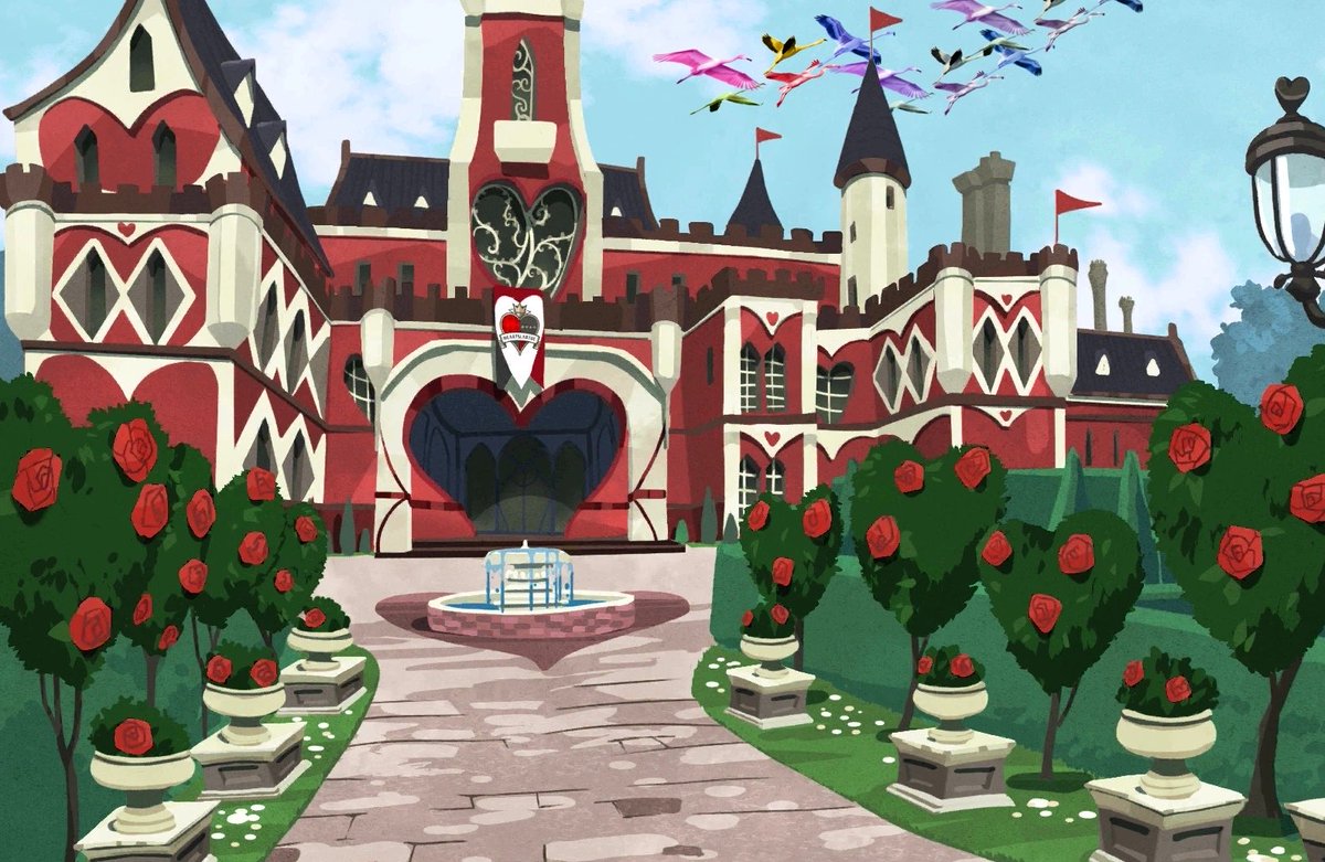 . ♤ ݁ ˖ D͟e͟u͟c͟e͟!͟ IS RATE LIMITED AGAIN tweet media