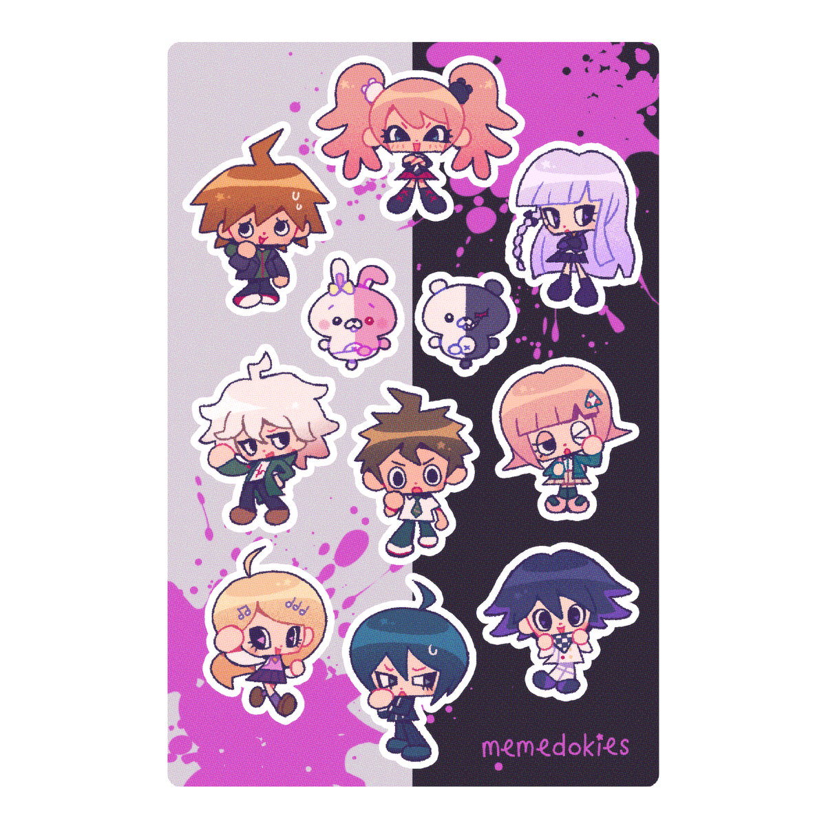 abby memedokies ➰ tweet media