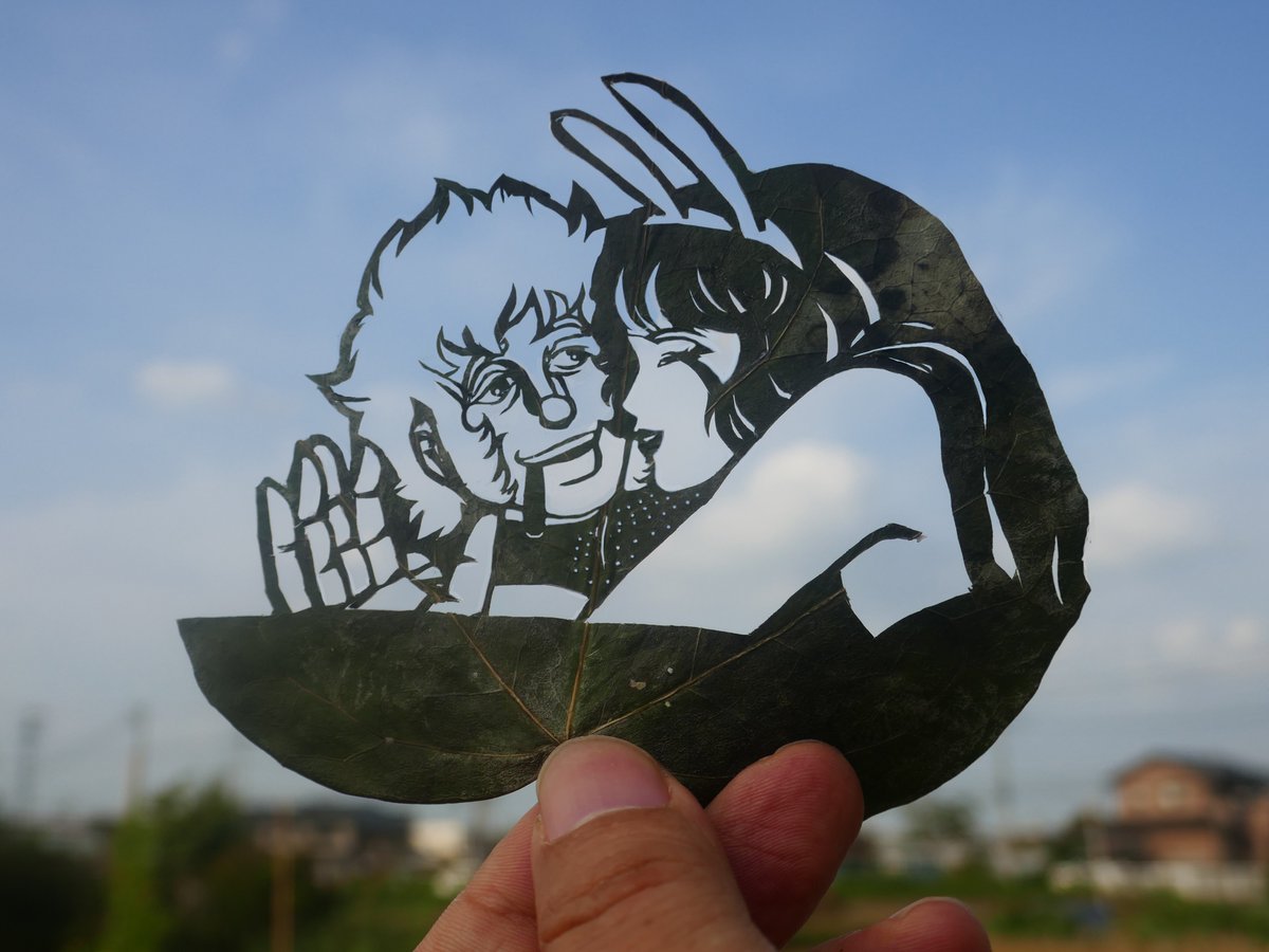 鳩野高嗣 tweet media