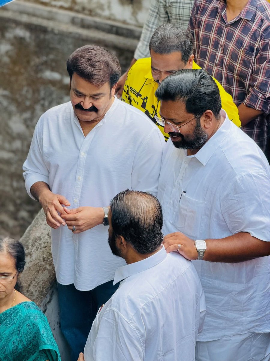 AKMFCWA Official tweet media