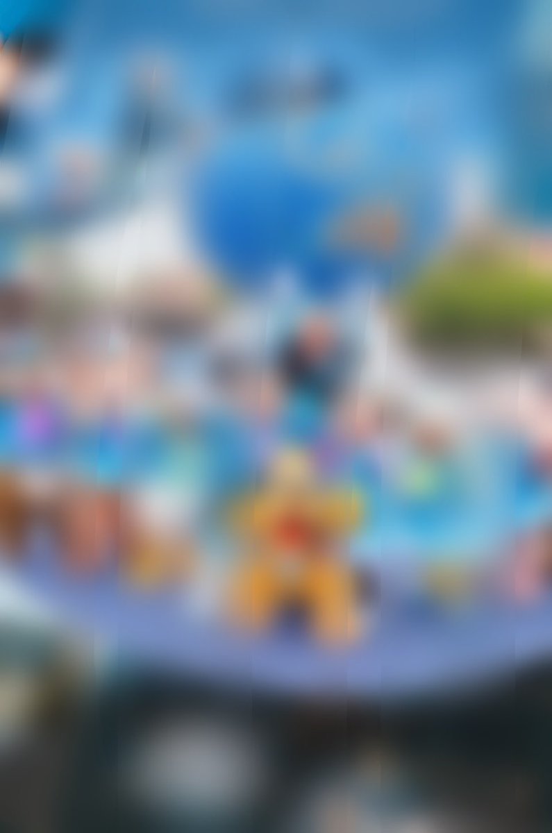 ま？？？？？？このシールとトゥデイもらった人、
おうちに帰ってから（パーク出てから）
QRコード読み込んでみて！！

パークの中では、昼と夜のバージョンもあるんだけど、出てからのがお楽しみ

Safariの位置情報をオンにしてやってみて