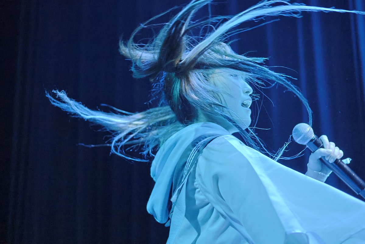 シャイロック tweet media