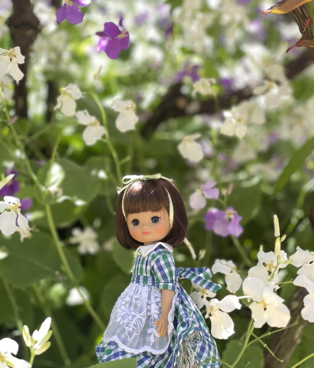 ukkarikensetsu's tweet photo. #tinybetsymccall https://t.co/fRaNb0fHxD
