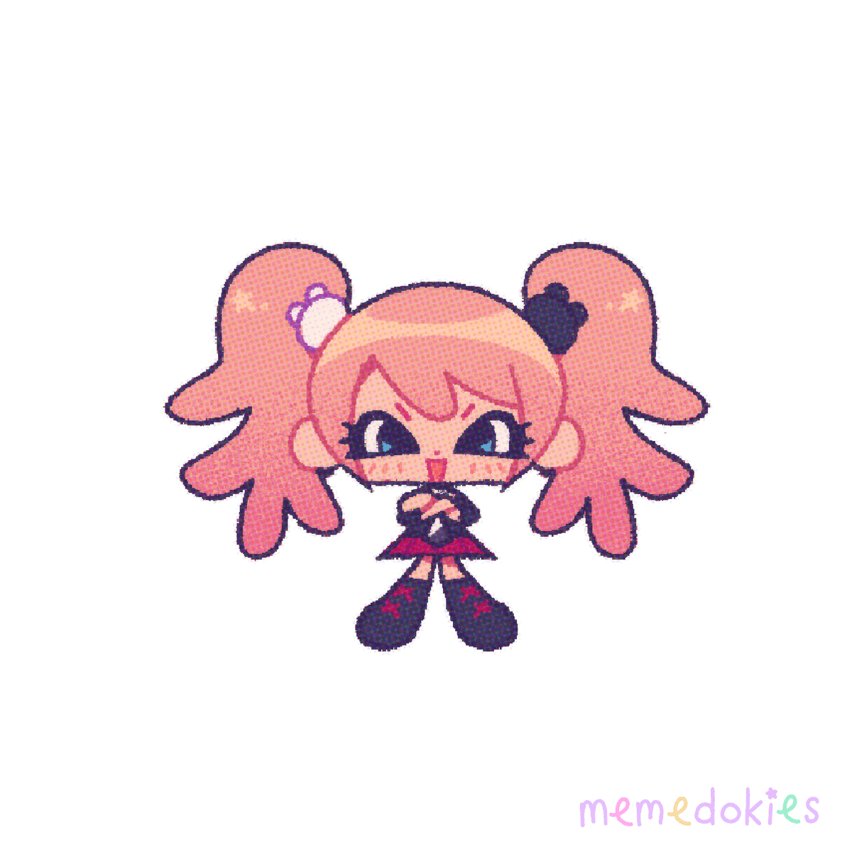 abby memedokies ➰ tweet media