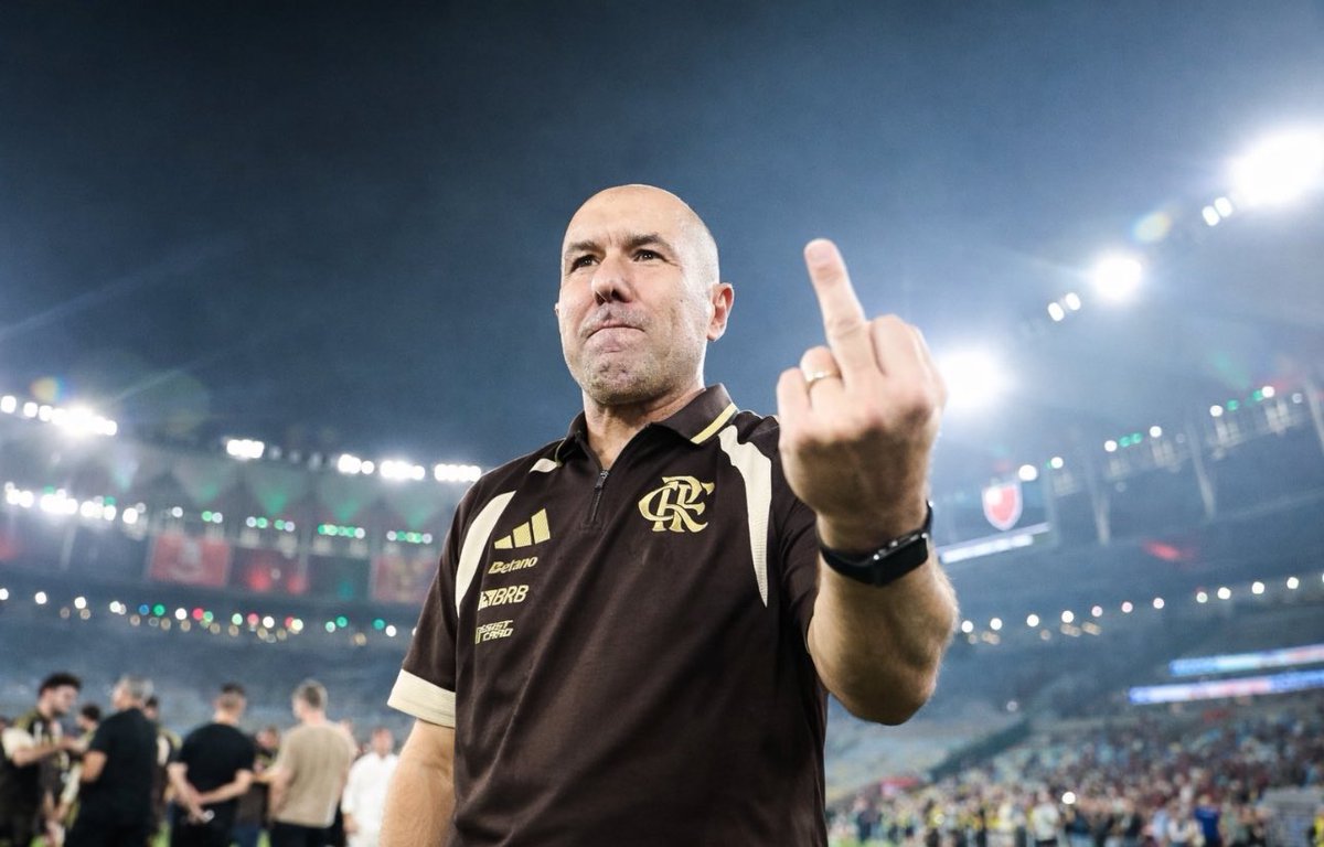 VENCE O CLUBE DE REGATAS DO FLAMENGO DE LEONARDO JARDIM NA ESTREIA DA LIBERTADORES 2026!