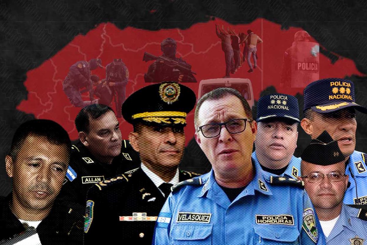 #ActualidadCC| 🚨 Homicidios y desapariciones aumentan en Honduras
A solo dos meses de gobierno, los homicidios en Honduras ya aumentaron 5.65 %, con respecto al año pasado. Mientras tanto, el país lidera en desapariciones en la región con 30 casos en 2026, muchos de ellos