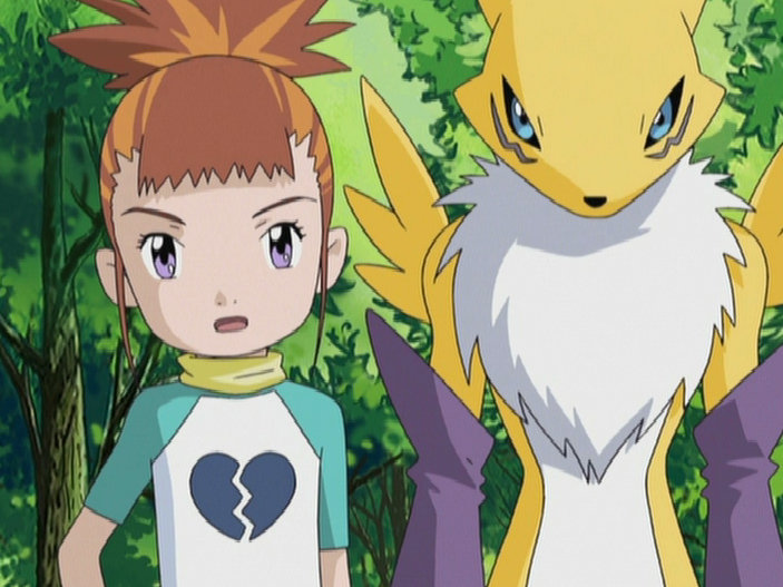 Digimon_Anime's tweet image. 「レナモン対ギルモン! 戦いこそがデジモンの命」

youtu.be/z9D4YAoTPso?si…

#デジモン #Digimon