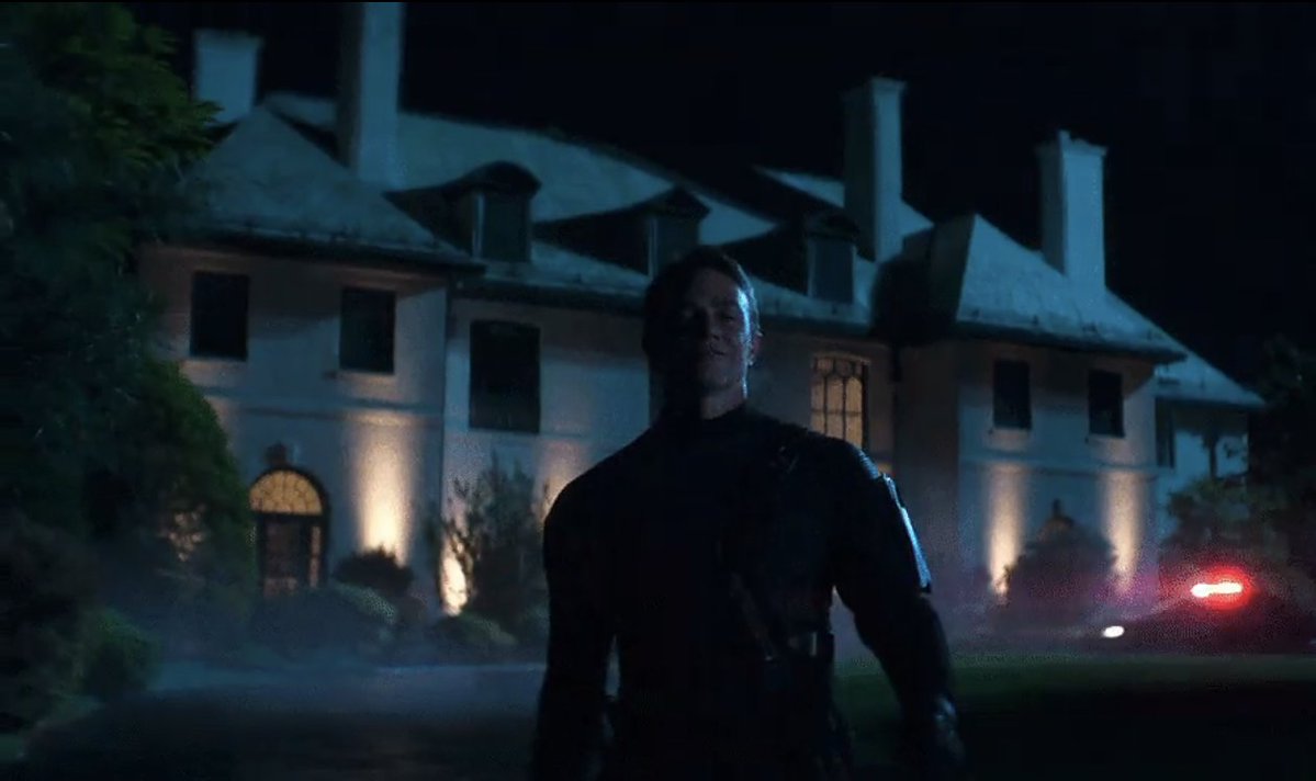 Earth 616 tweet media