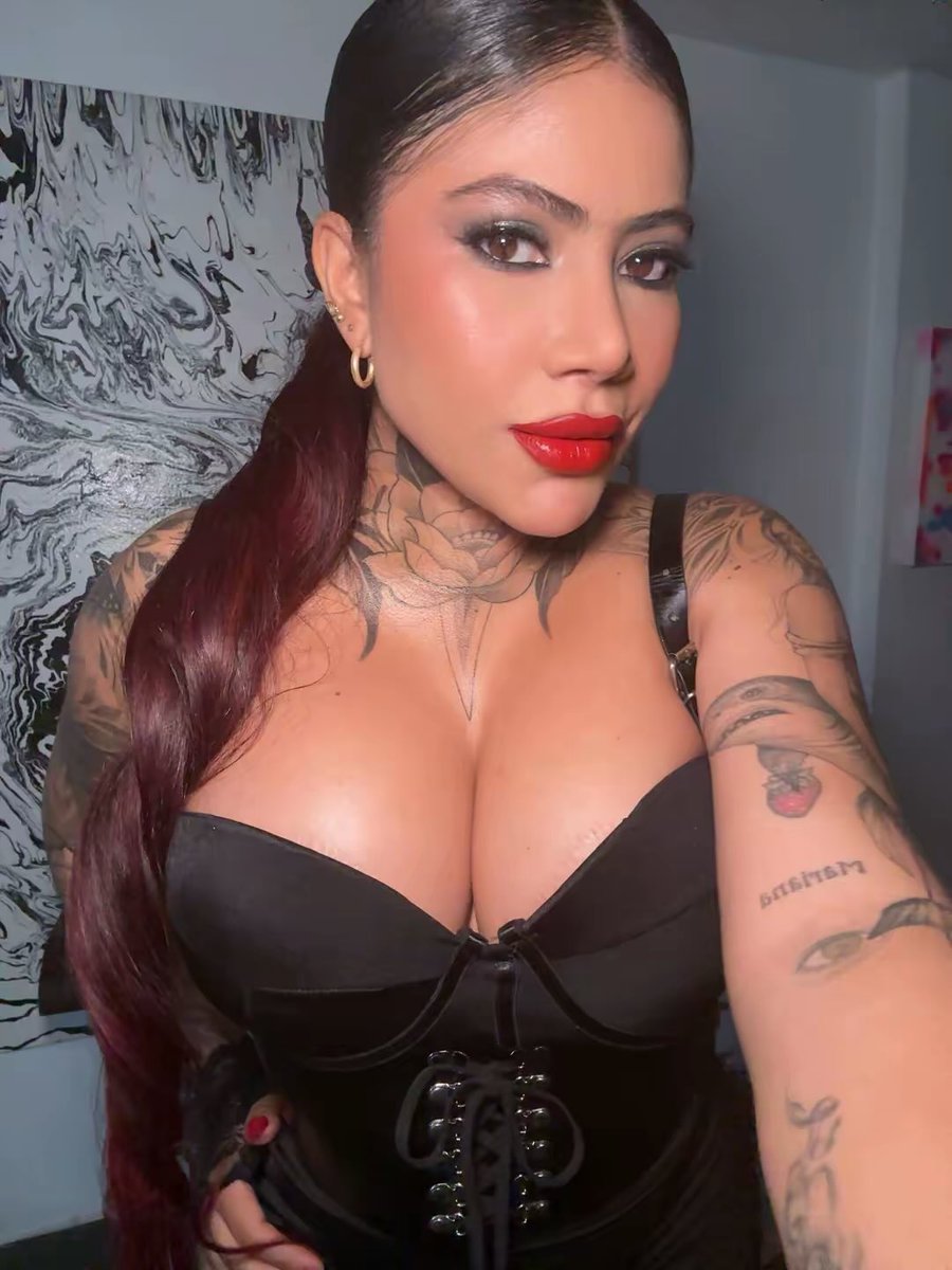 La Toxicostena tweet media