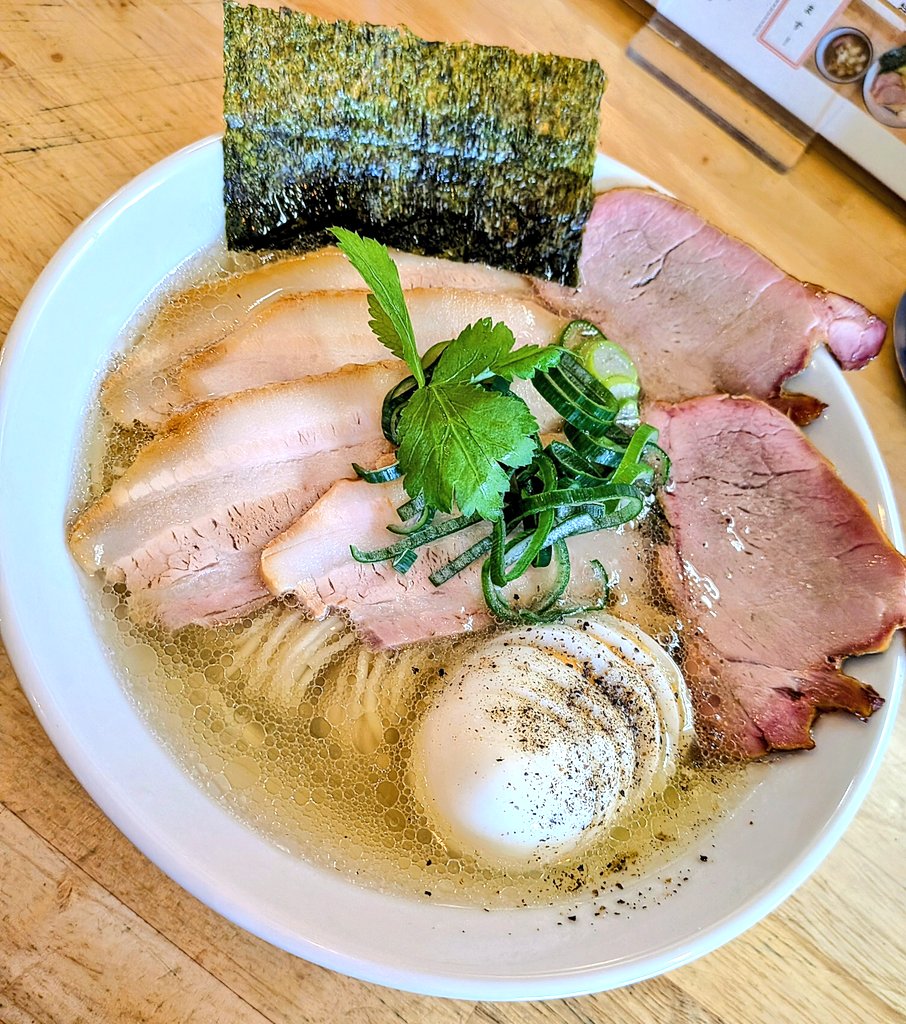 ジョン ゴッド理事長🍜🐟🥗 tweet media