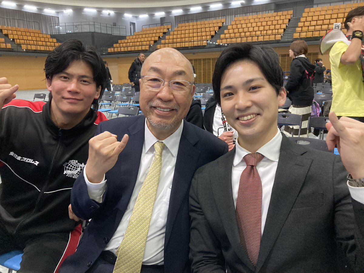 小佐野景浩 tweet media