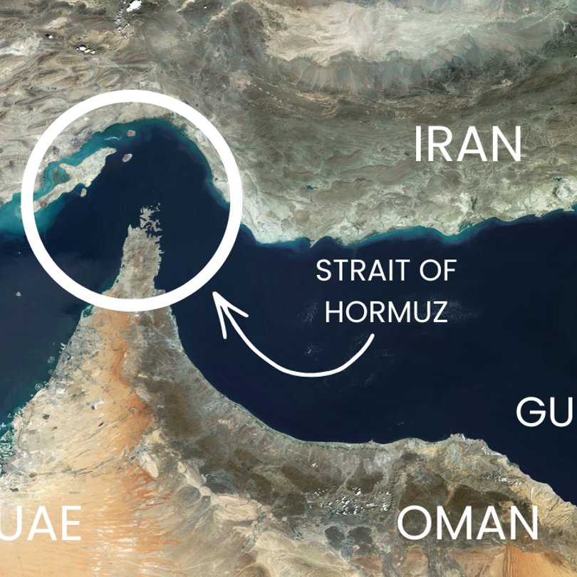 CryptoAnup's tweet image. 🚨 Huge development:

#Iran is reportedly charging up to $2M per tanker crossing the Strait of Hormuz — with payments accepted in #CryptoPayments or Chinese yuan.

 A major shift away from the dollar in global oil trade.