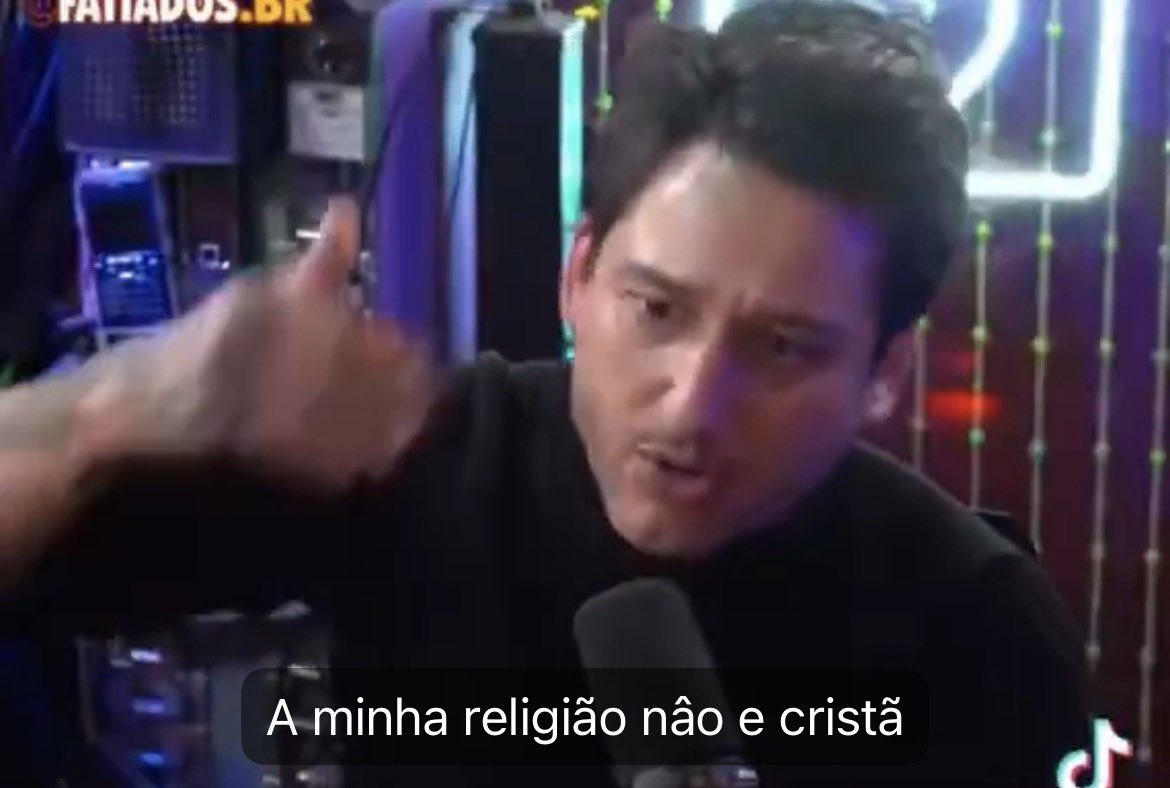 Clayton Cln 🇧🇷 tweet media