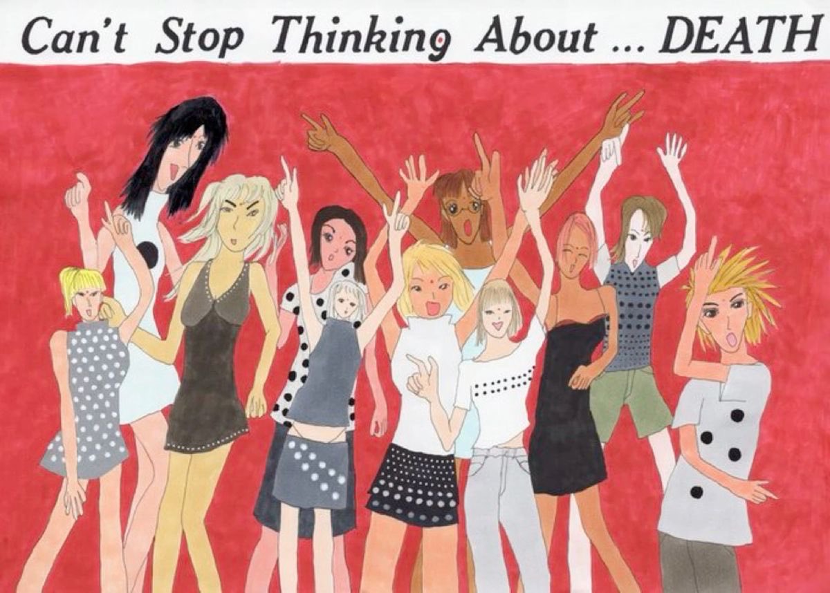 stephanie tweet media