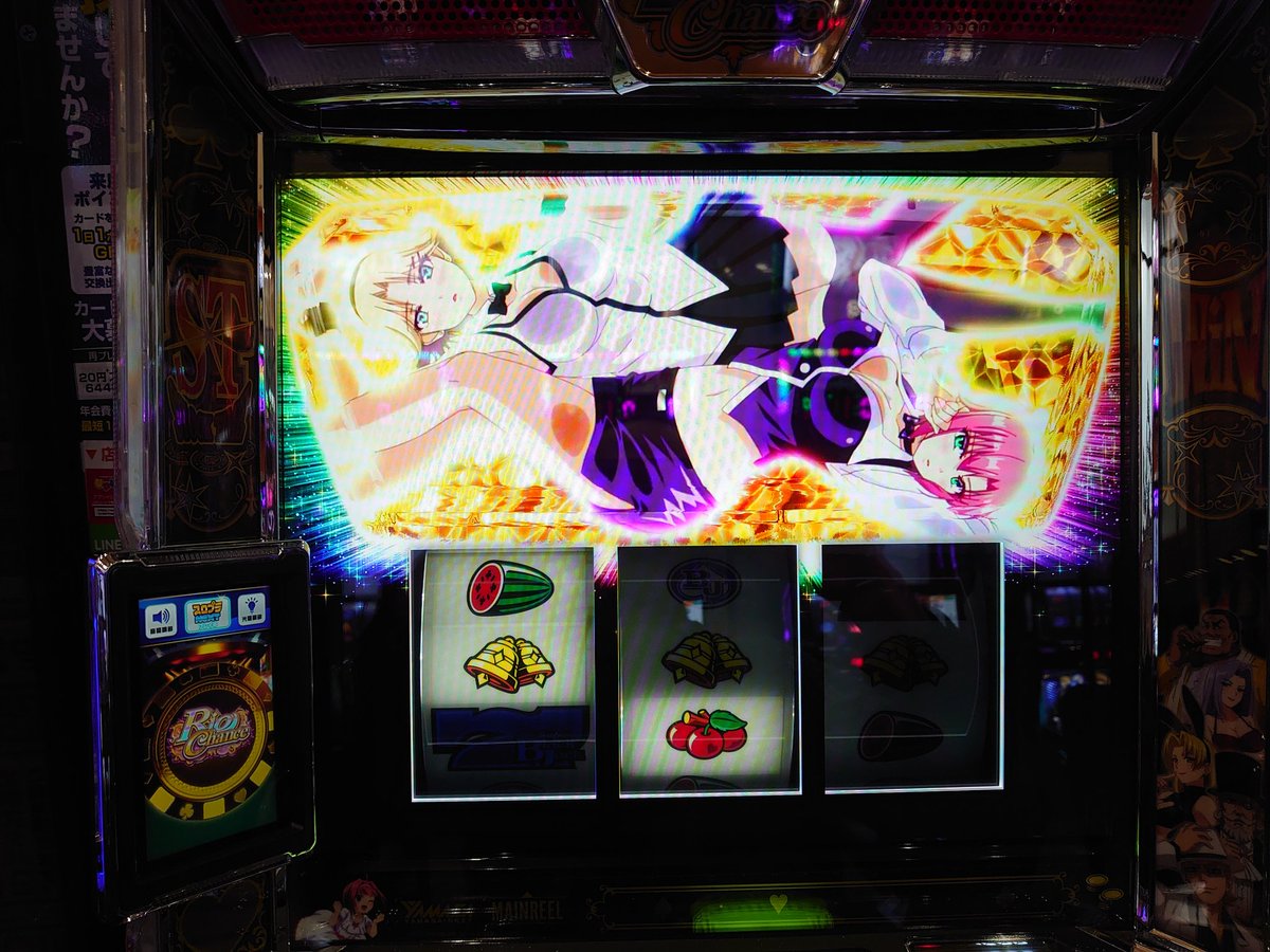 batchinsaikyou's tweet photo. やっぱりSBJは楽しい(*´ω｀*)
てか何千GぶりやろSST取れたの(´ε｀；)ｳｰﾝ… https://t.co/XHLe1viqtn