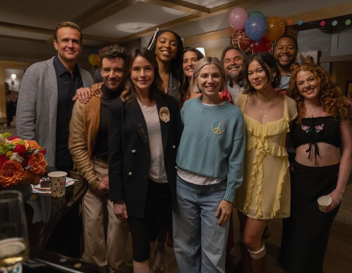 Zack Bornstein tweet media