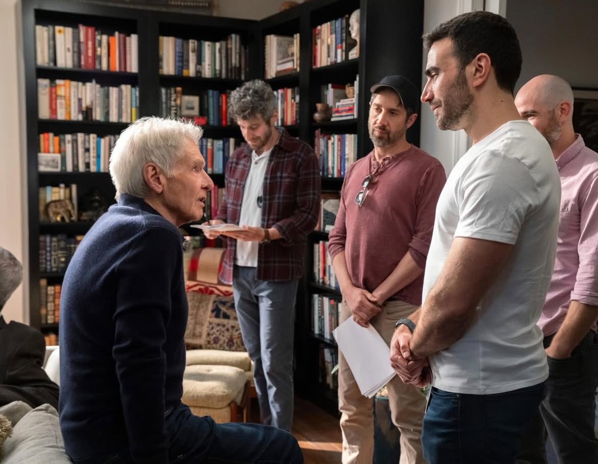 Zack Bornstein tweet media