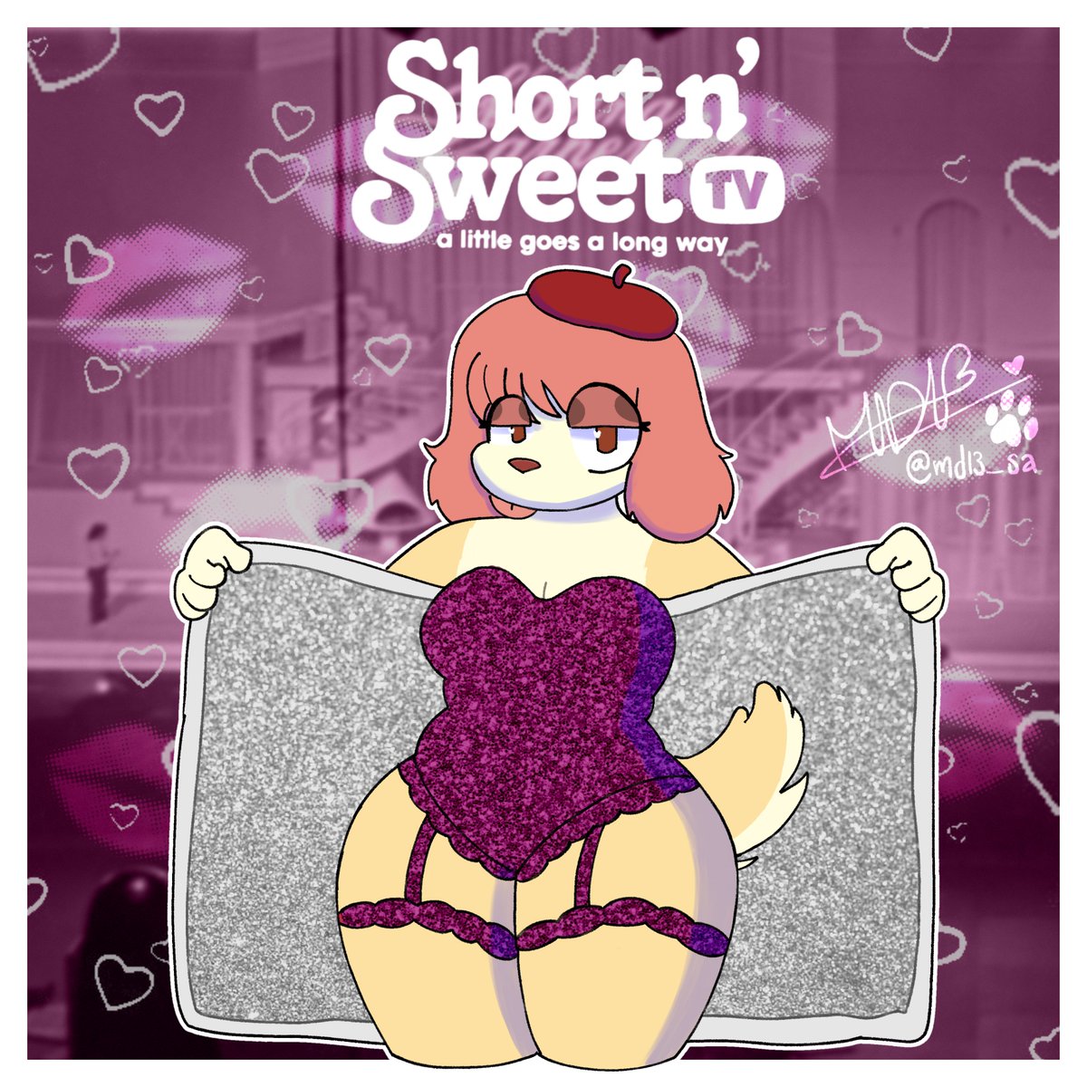 Oh, I leave quite an impression⁠~
------------------------
Ocs: <a href="/LukazMx/">CaLyPsO_Mx 🇲🇽🔞</a> <a href="/xBlaze32/">Blaze🐴</a>