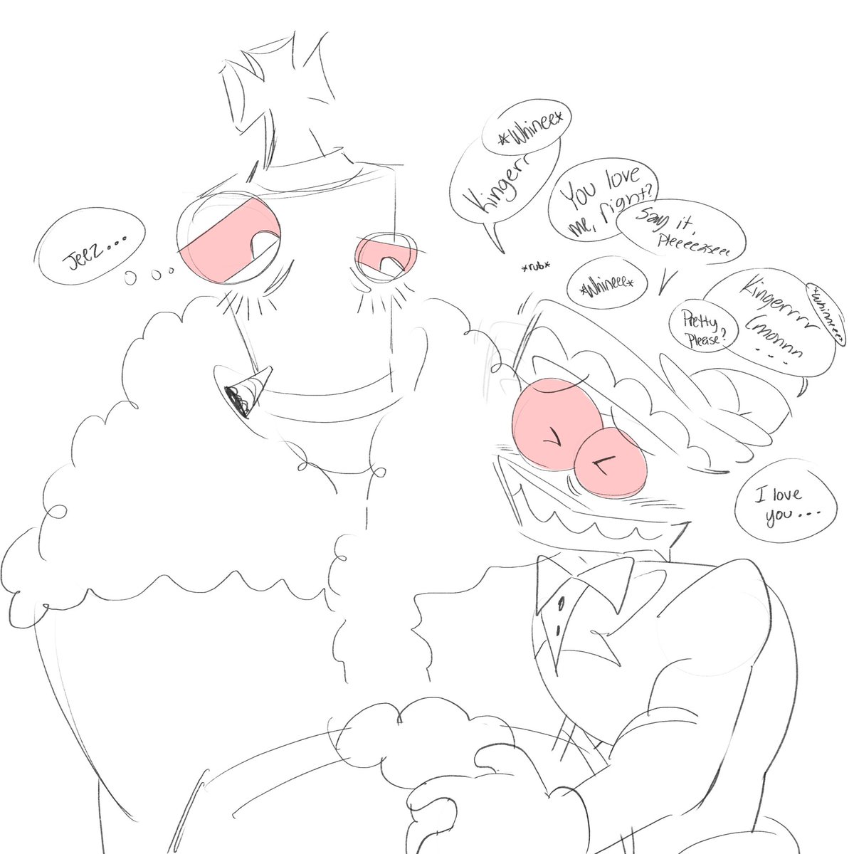 MⓎLEZ ✧🚯 tweet media