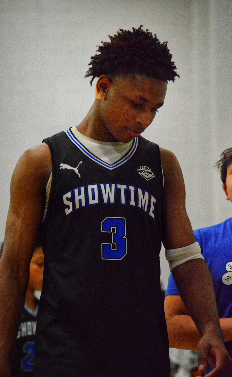 Marquis Adams tweet media