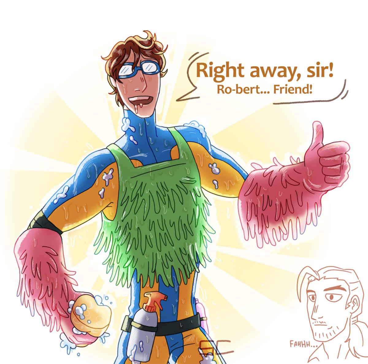 StrawberryCandle tweet media