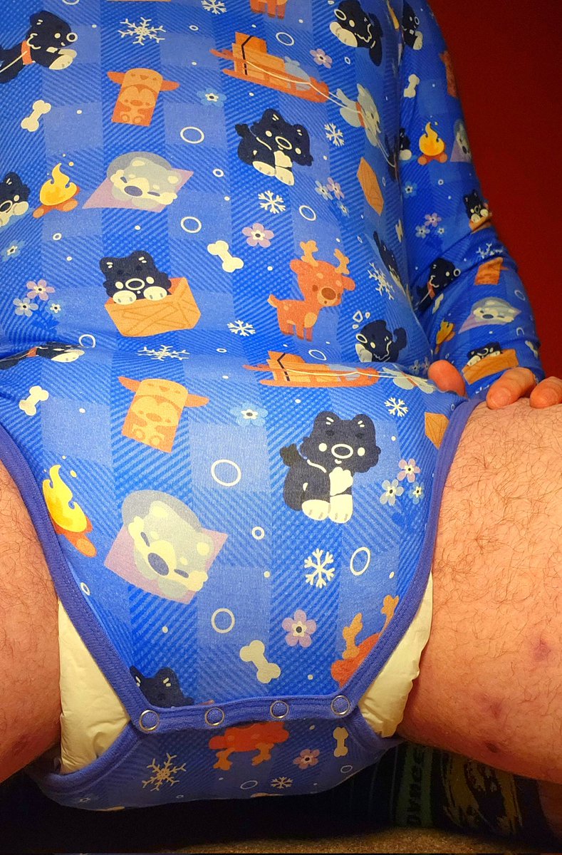 rev🩷💜💙 🧷🐆 tweet media