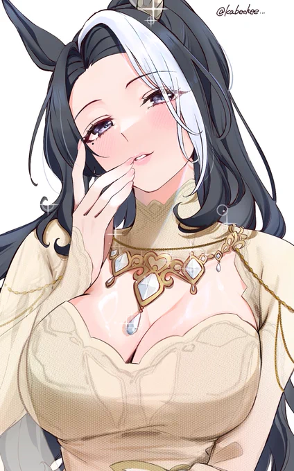ラモ様、お誕生日おめでとうございます。