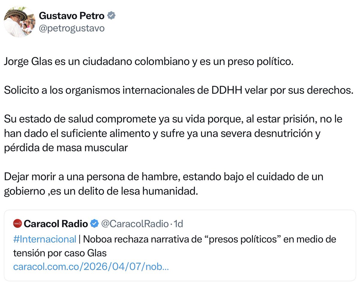 El Informante tweet media