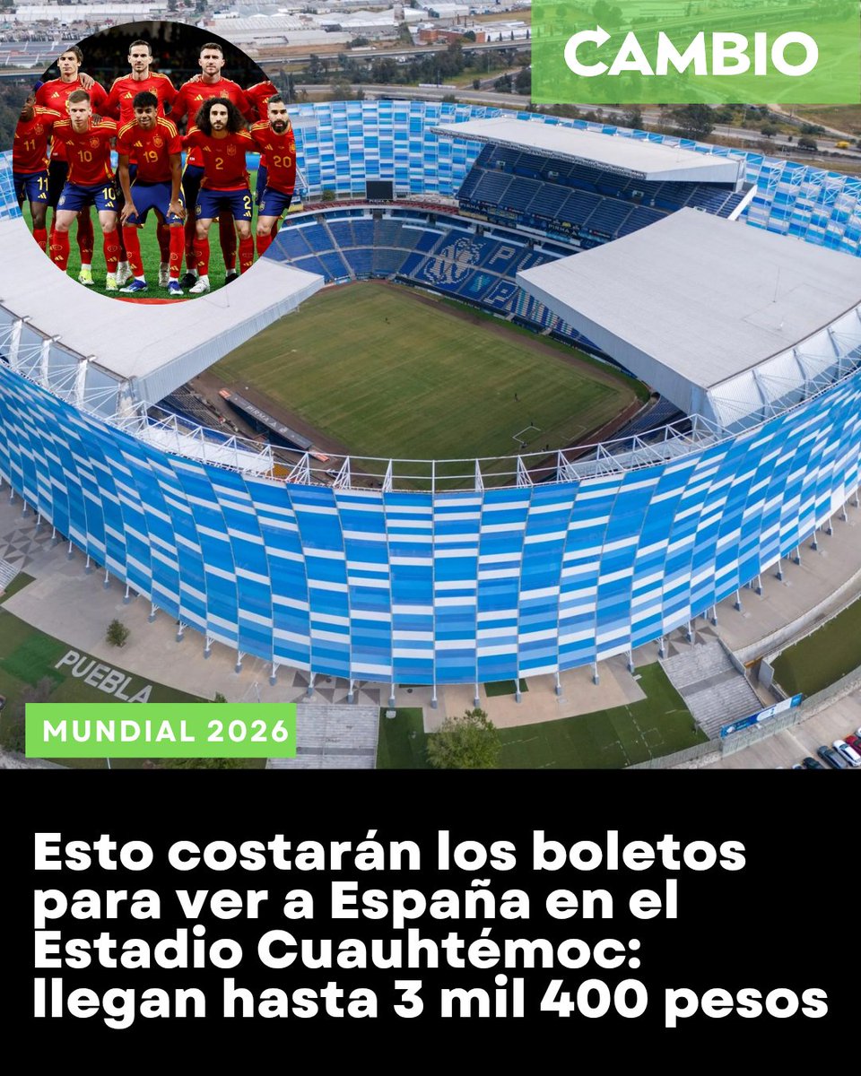 Diario Cambio tweet media