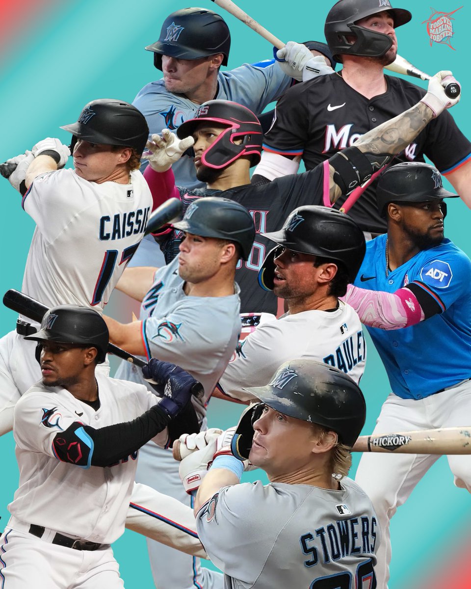 Forever Marlins tweet media