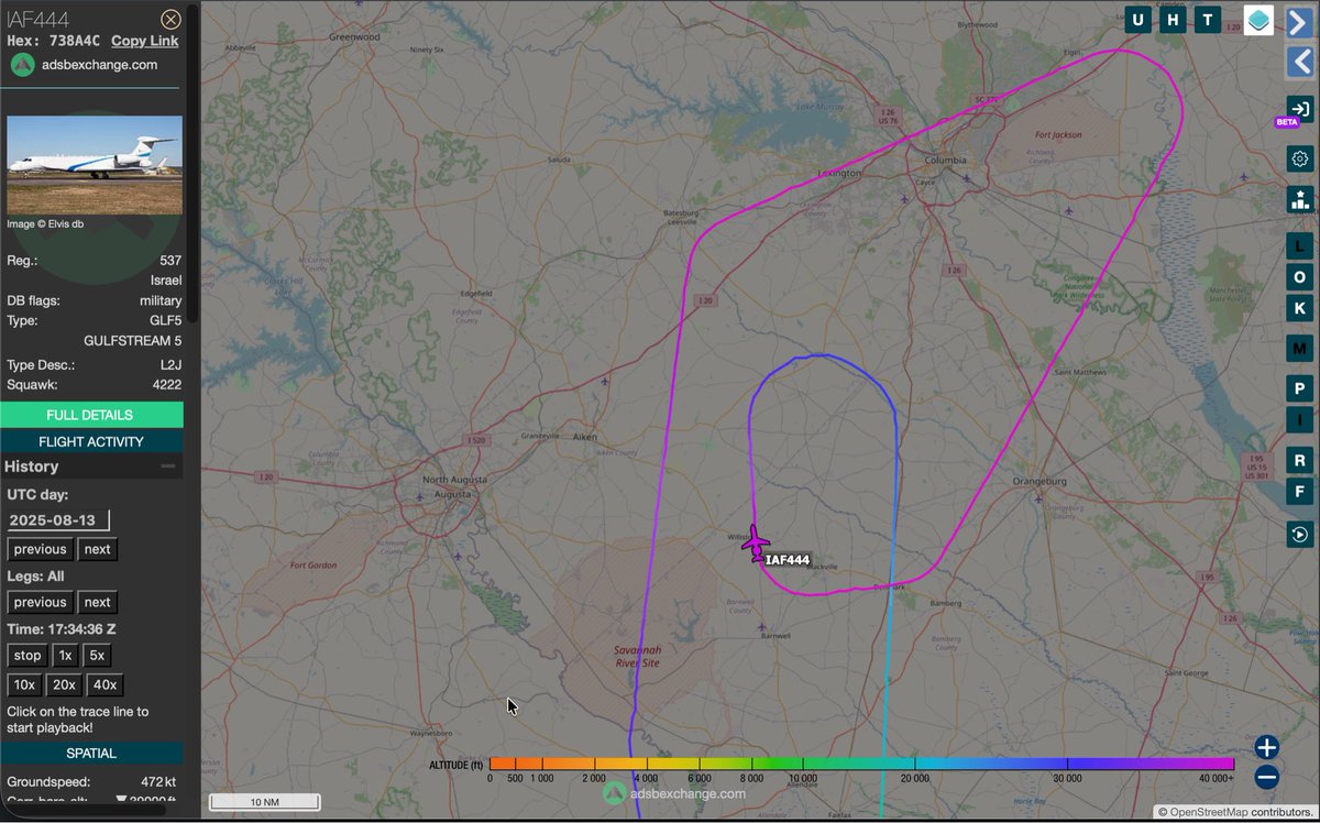 Ana Escobar tweet media