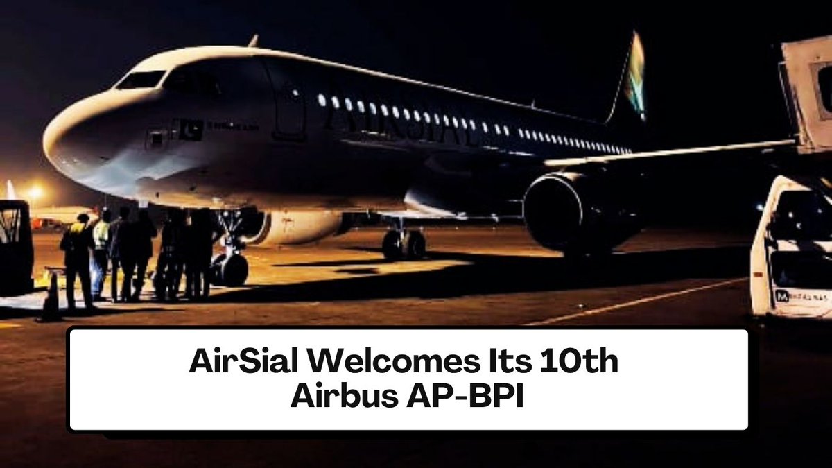 aviationlooks's tweet image. Read More: aviation-looks.com/airsial-welcom….

#airsial #airbus #newaircraft #APBPI #pakistanaviation #PCAA #PAA #PIA