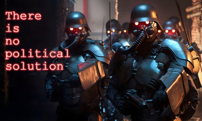 Silence Dogood 𝕏 🇺🇸 tweet media