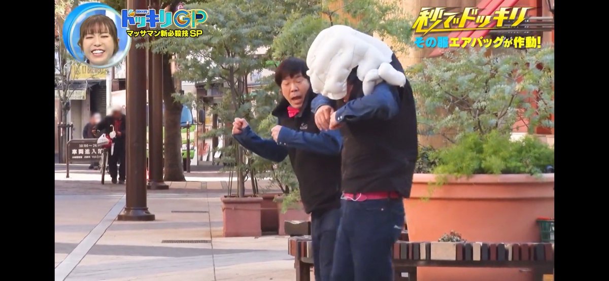 TOKYO COOL(前すすむ)【全力じじぃ】 tweet media