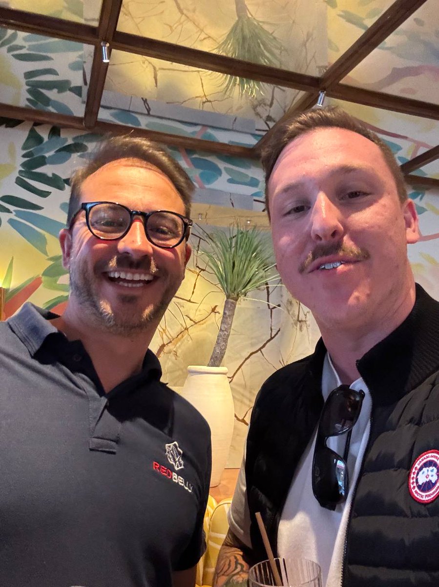 Vincent Gramoli tweet media