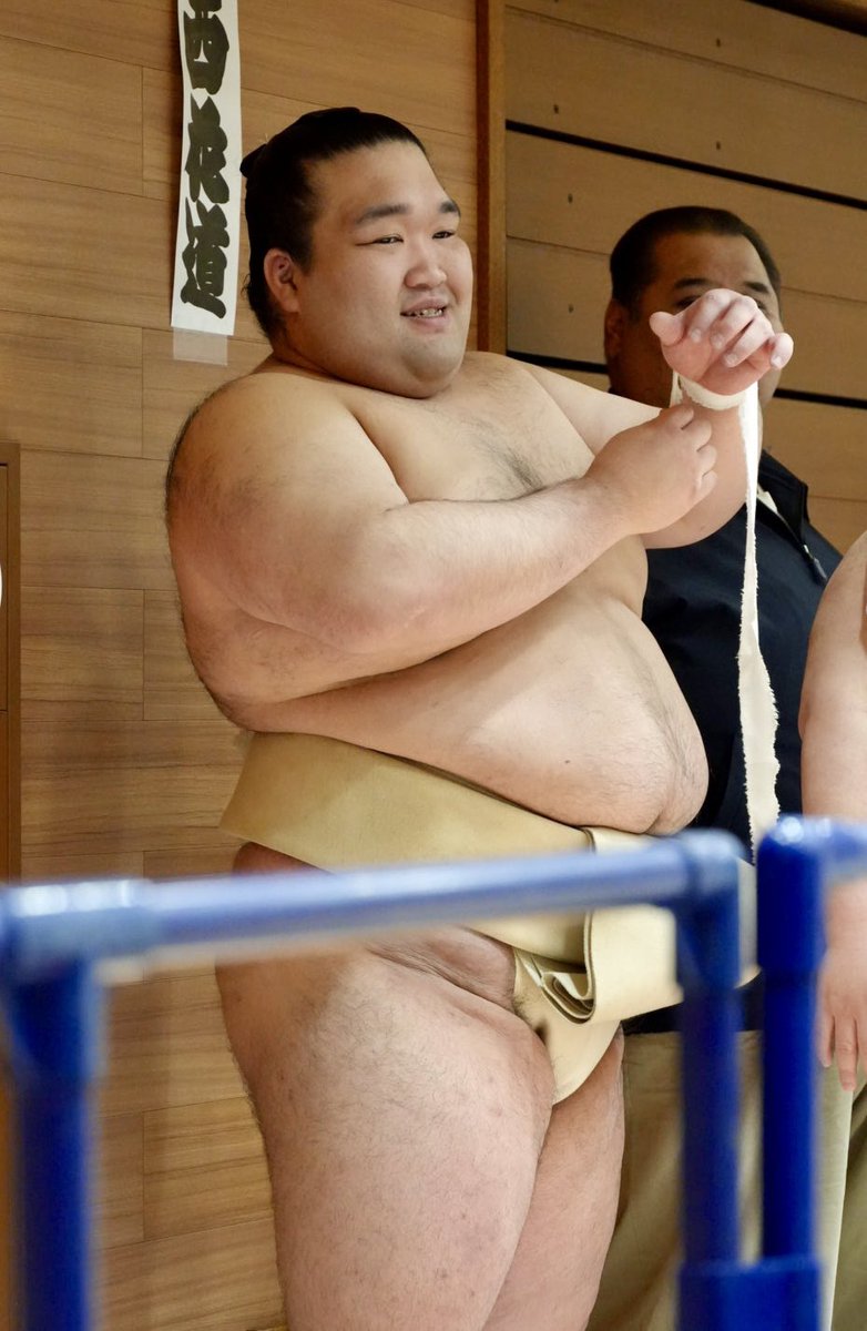 sumos@豪ノ山関応援アカウント (@gonoyamagogogo) / Posts / X