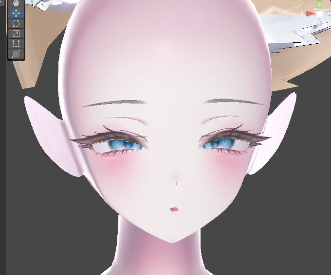 Kayde_VRC tweet media