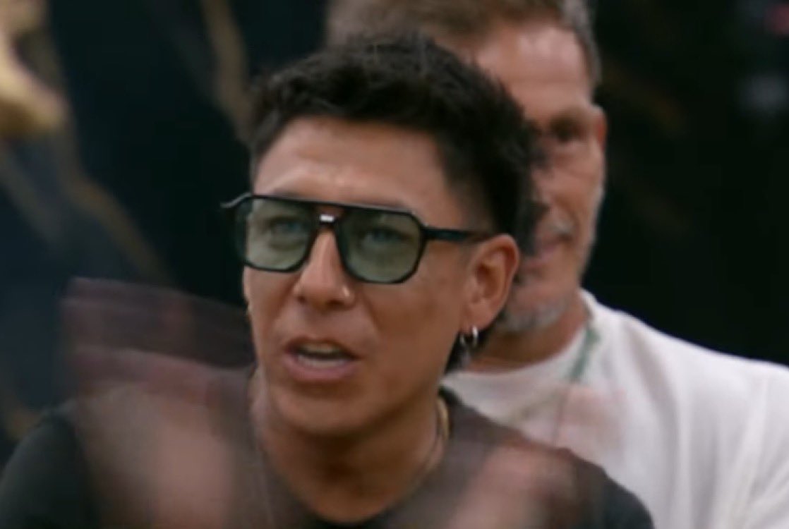 CHICO INDISCRETO 💋 tweet media