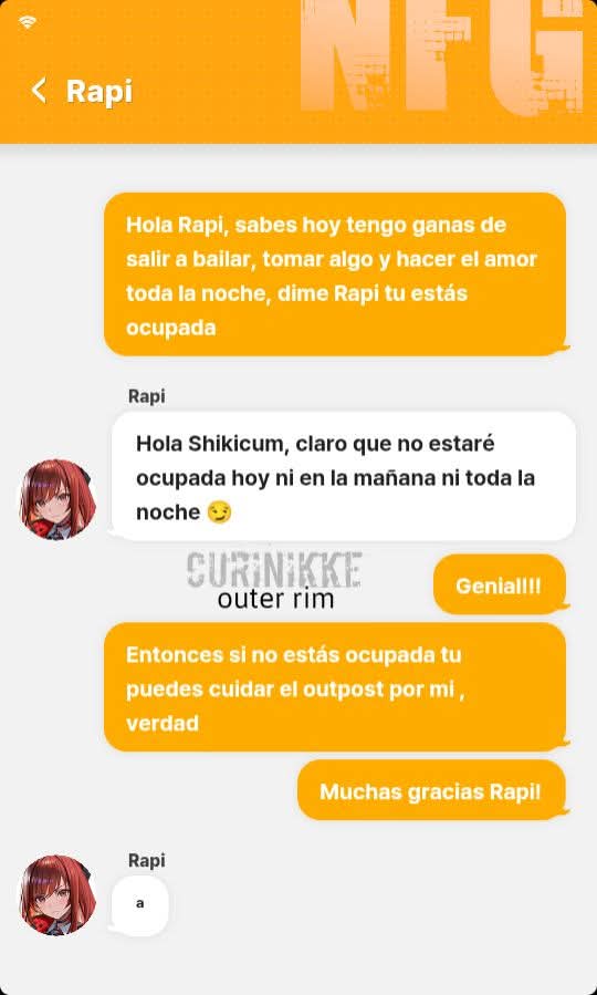 FURY Quezada tweet media