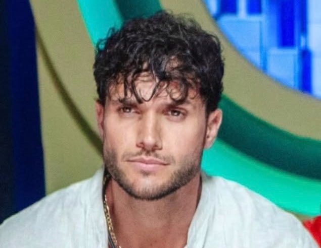 𝐂𝐋𝐀𝐔 𝐌𝐄𝐍𝐃𝐄𝐙 ❤️‍🔥 tweet media