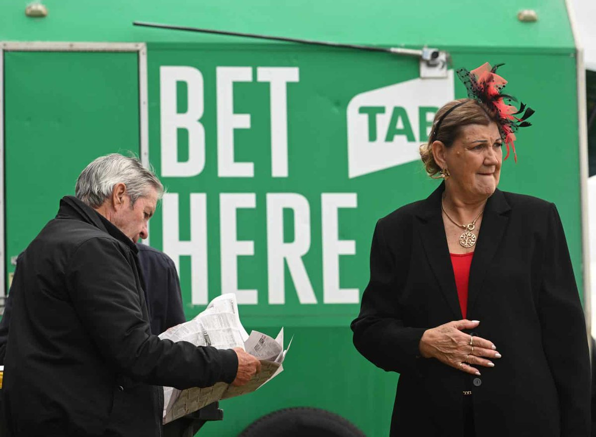 The Straight | Racing. Wagering. Breeding. tweet media