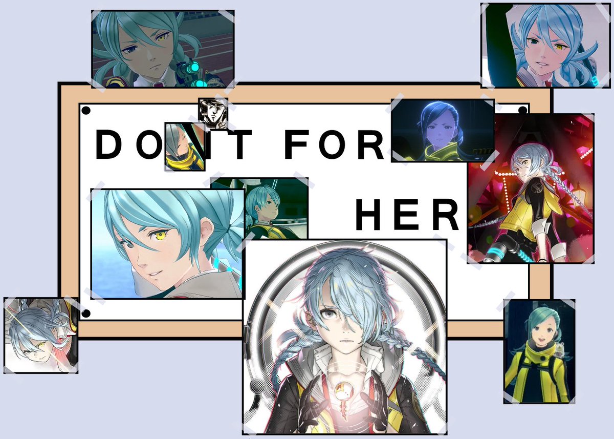 Amari 💫 🔞 (29/100) tweet media