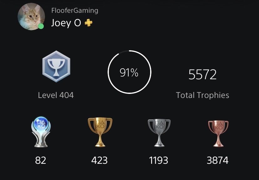 Floofer Gaming tweet media