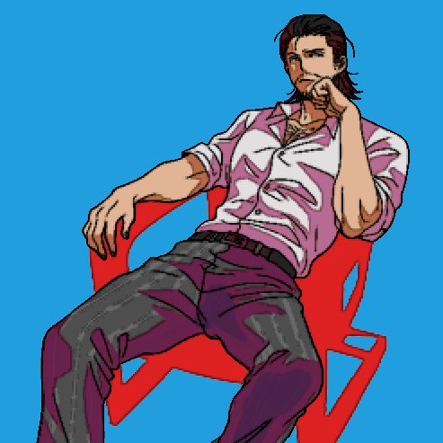 happyyakuza's tweet photo. 저녁뭐먹지 https://t.co/FGvOgaimBK