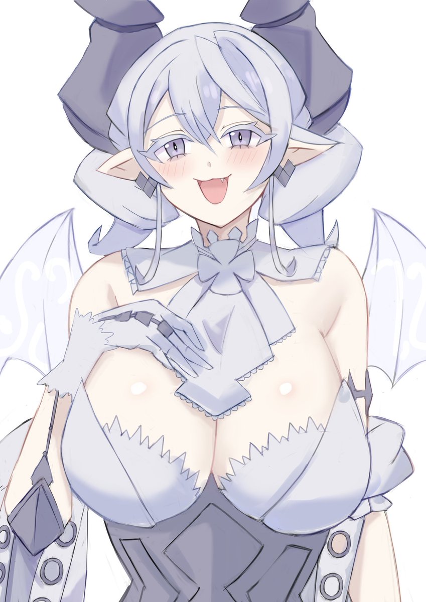 フルボア tweet media
