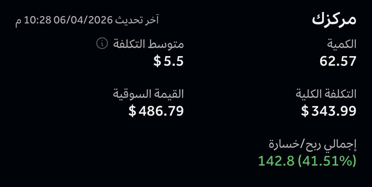 بطل العالم tweet media